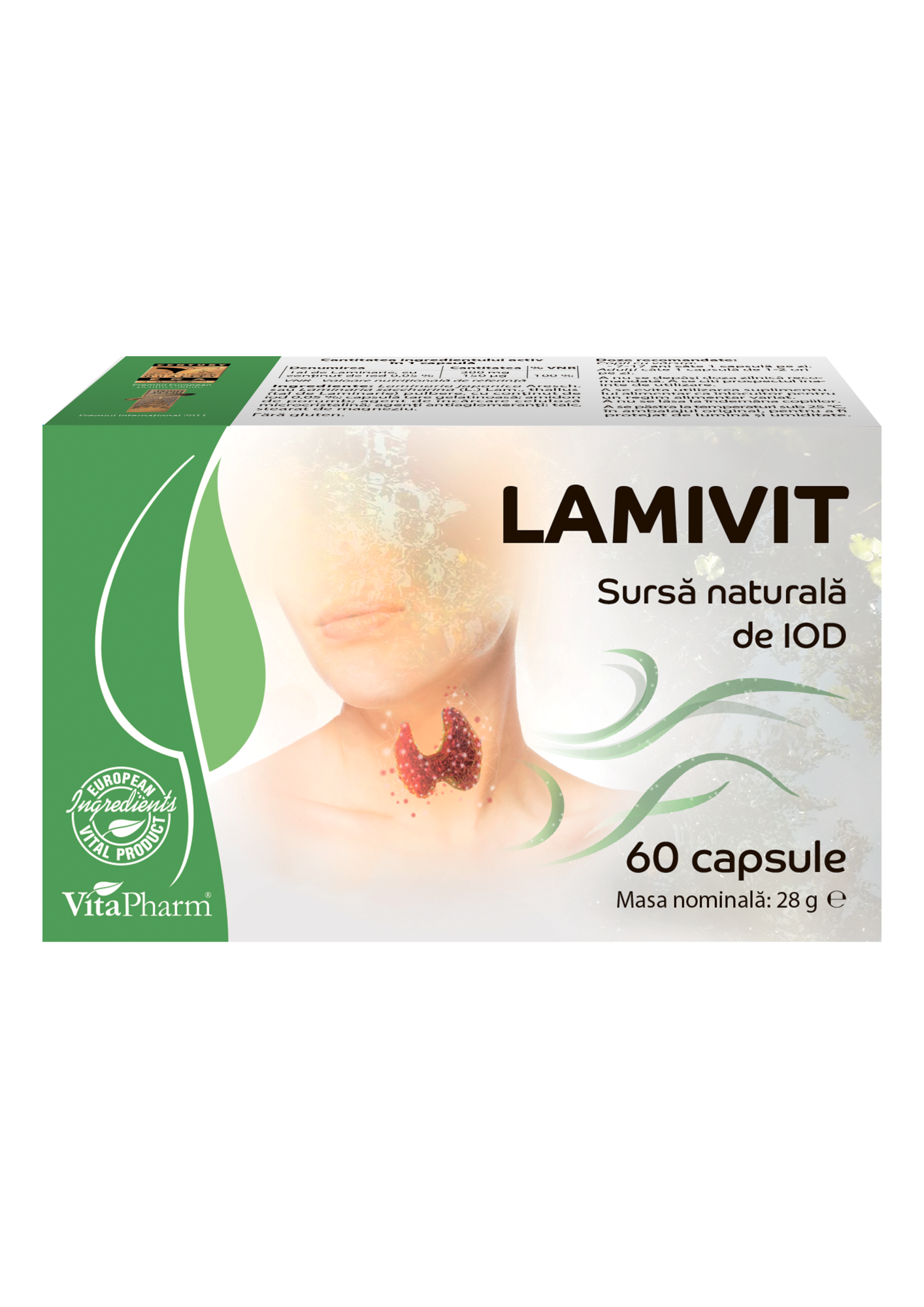 Lamivit - 1