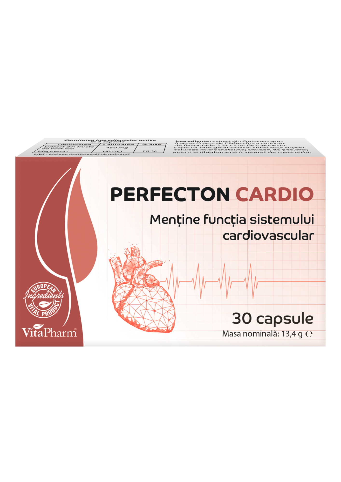 Perfecton Cardio - 1