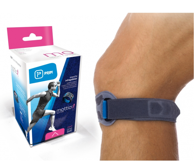 Suport pentru rotula PRIM MOTIO SPORT T129 - 1