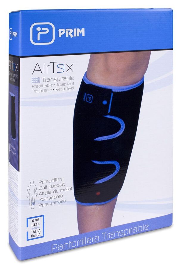 Suport pentru Gambe PRIM AIRTEX OST220 - 1
